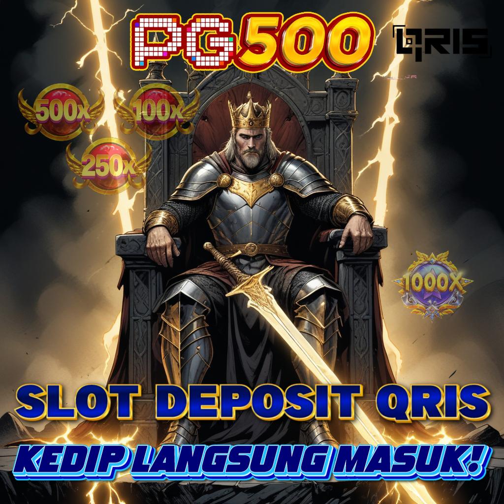 LINK SLOT GACOR HARI INI MAXWIN - Main Event, Rejeki Nempel!