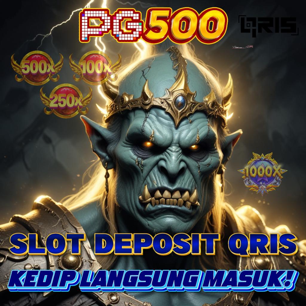 Slot Gacor Pagi Ini Maxwin