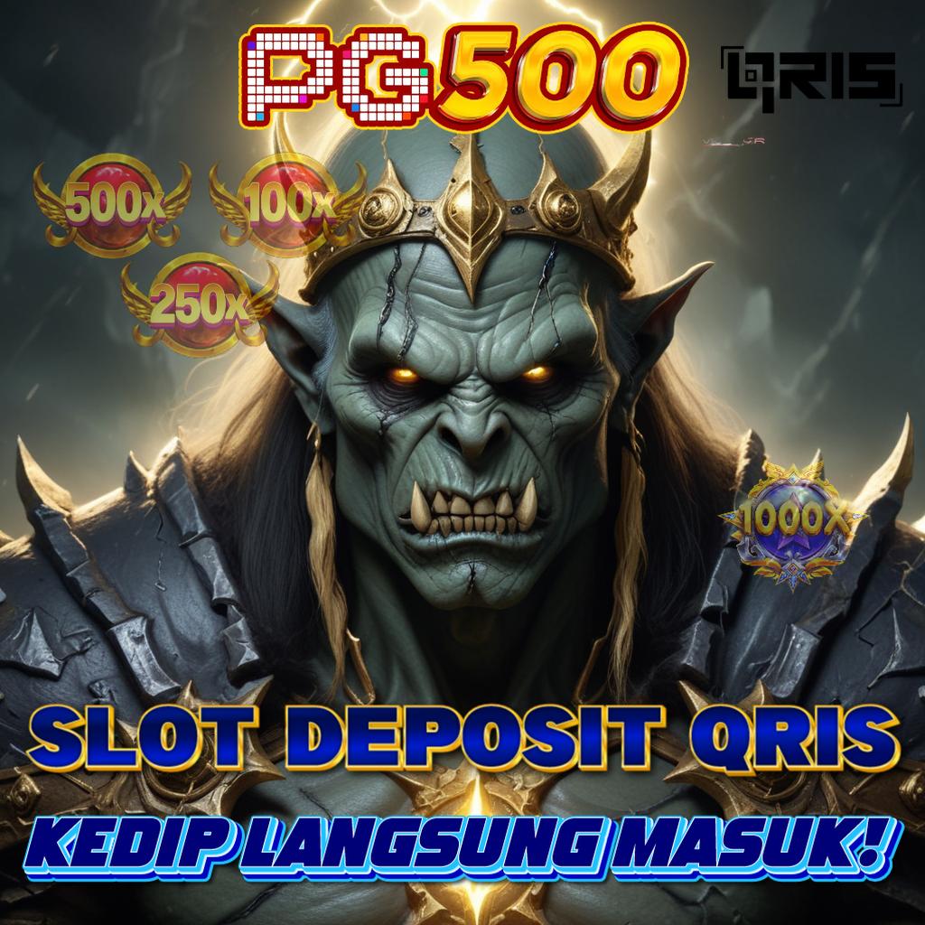 SERVER SLOT CHINA - Event Gacor, Jackpot Berlimpah!