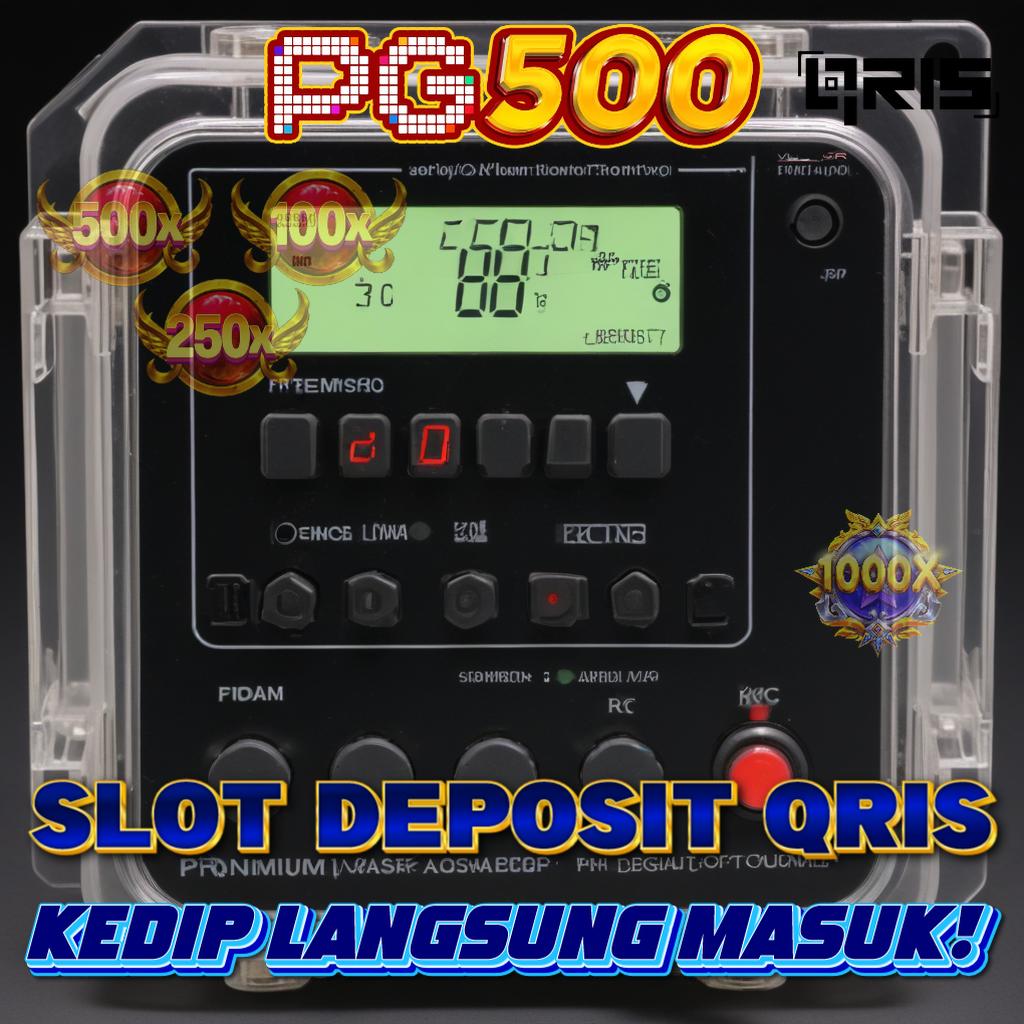 H5 RP777SLOT - situs slot depo 50 dapat 50