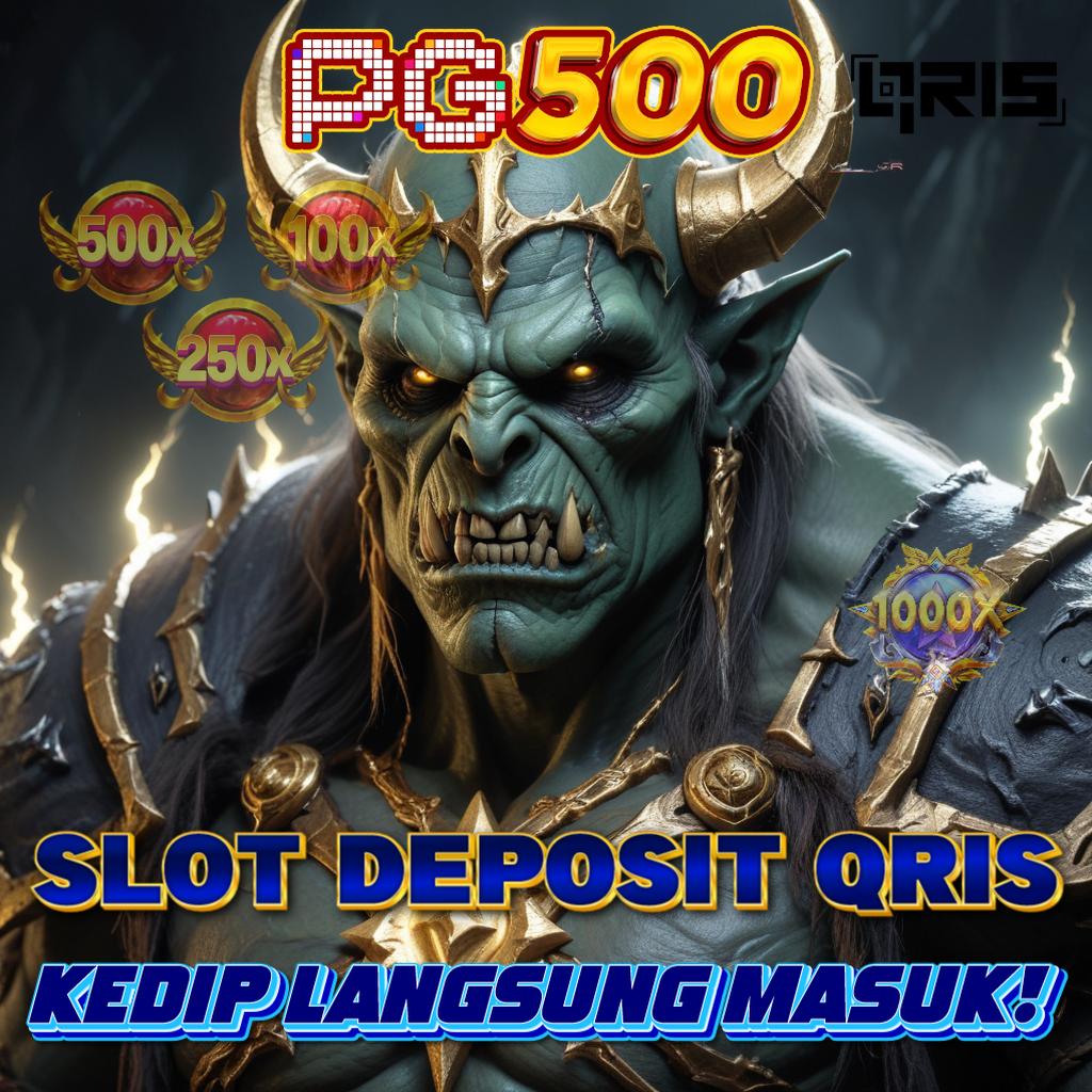 Slot Pkv Games