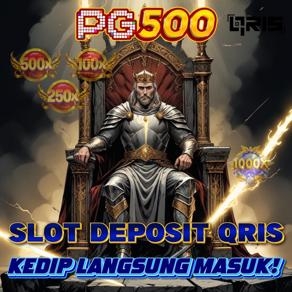 Situs Slot Server Luar Pro