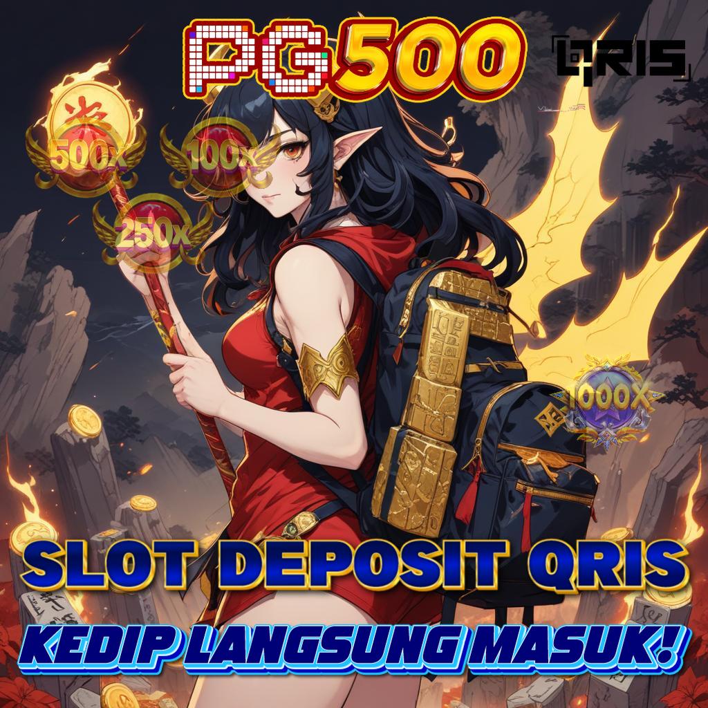 SLOTSIDR APK - apa itu slot gacor