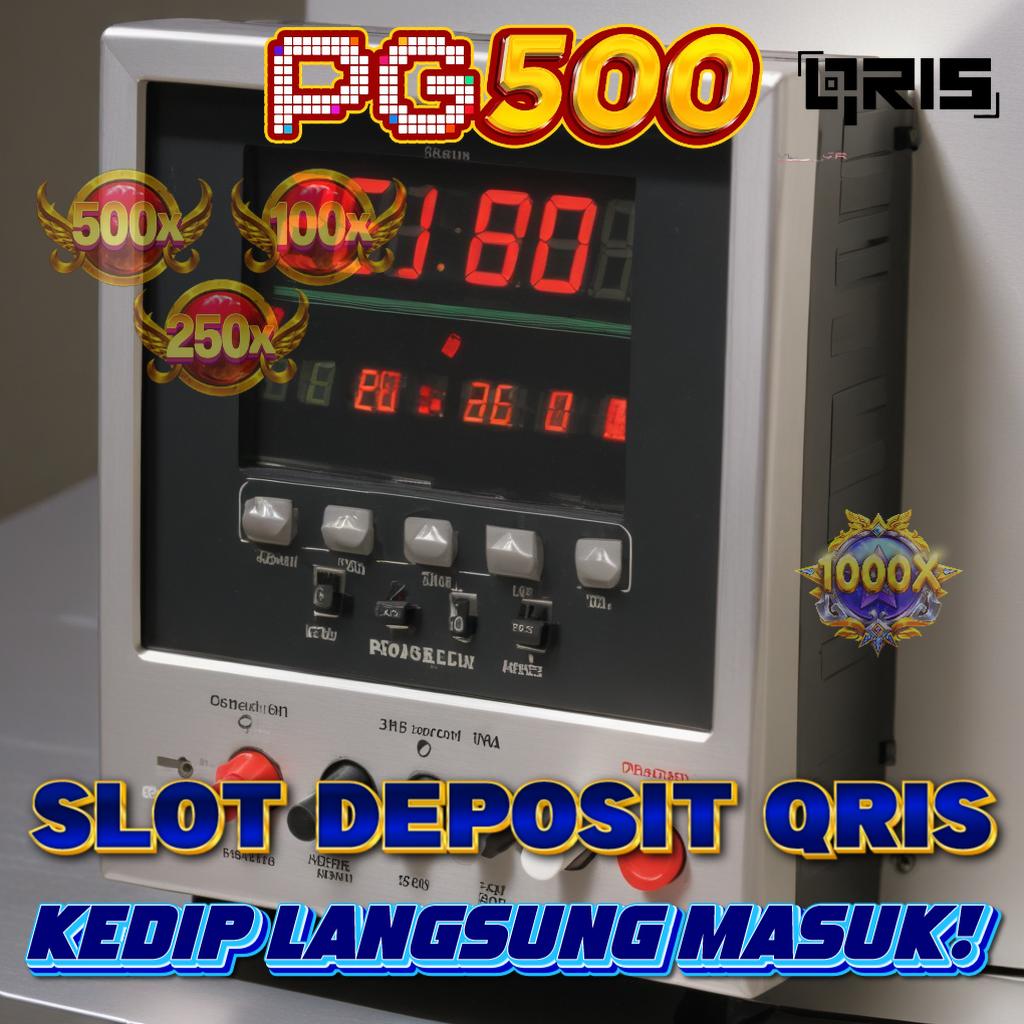 Slot Pkv Games