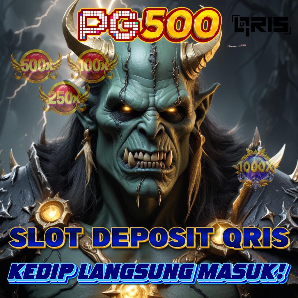 Slot Demo Maxwin Hari Ini