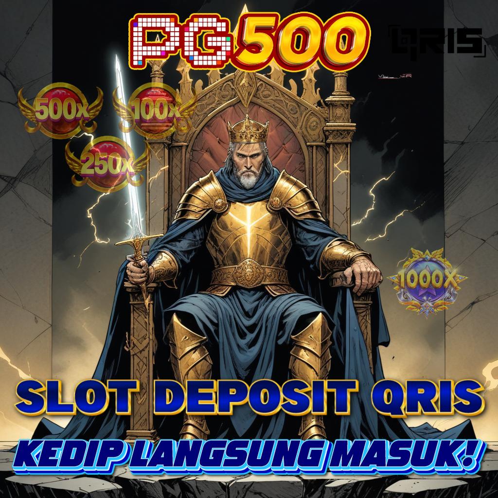 SLOT SCATTER HITAM RESMI - Diskon Menggoda Terbatas!