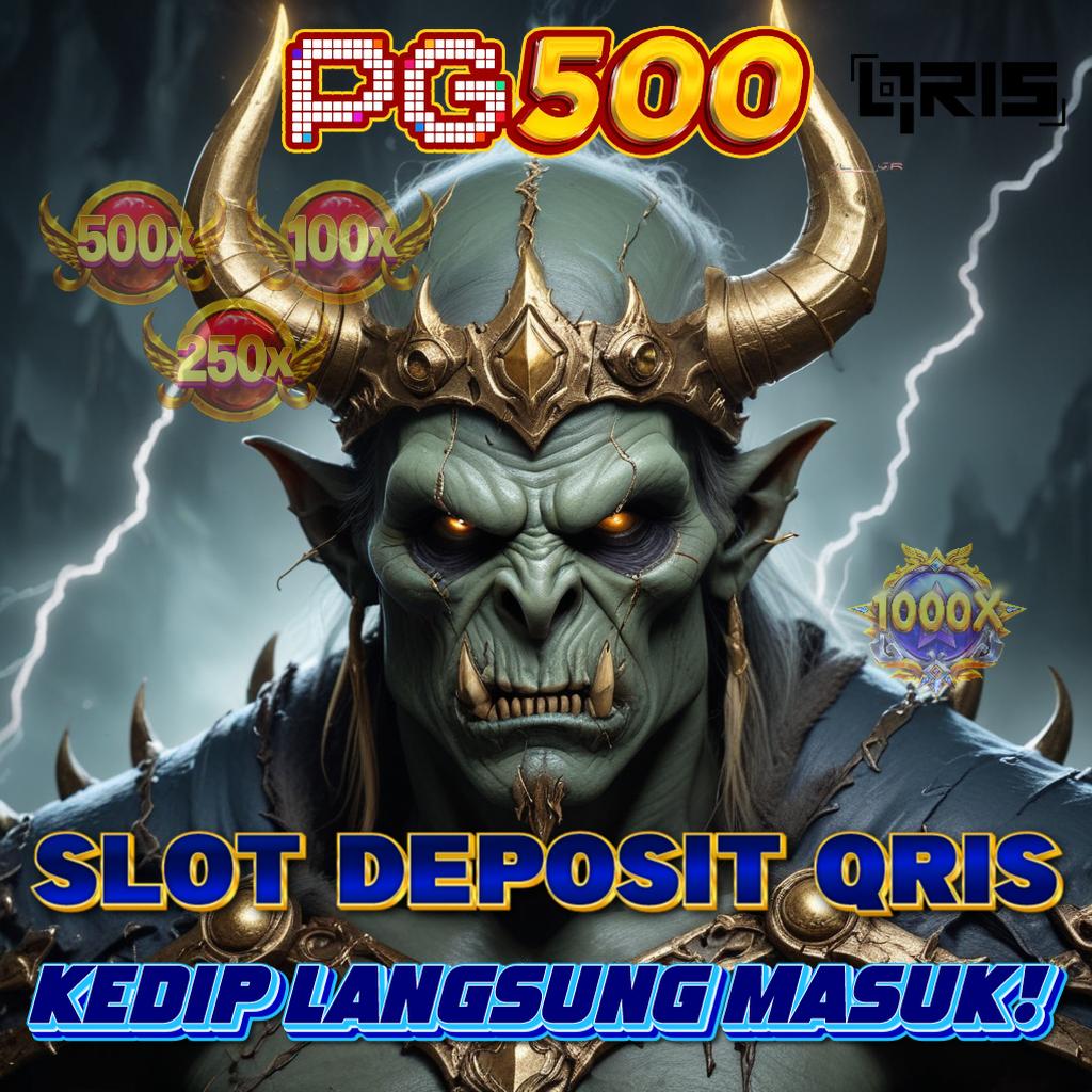 SLOT SERVER PRO LUAR - Siapkan Dirimu Untuk Hebat