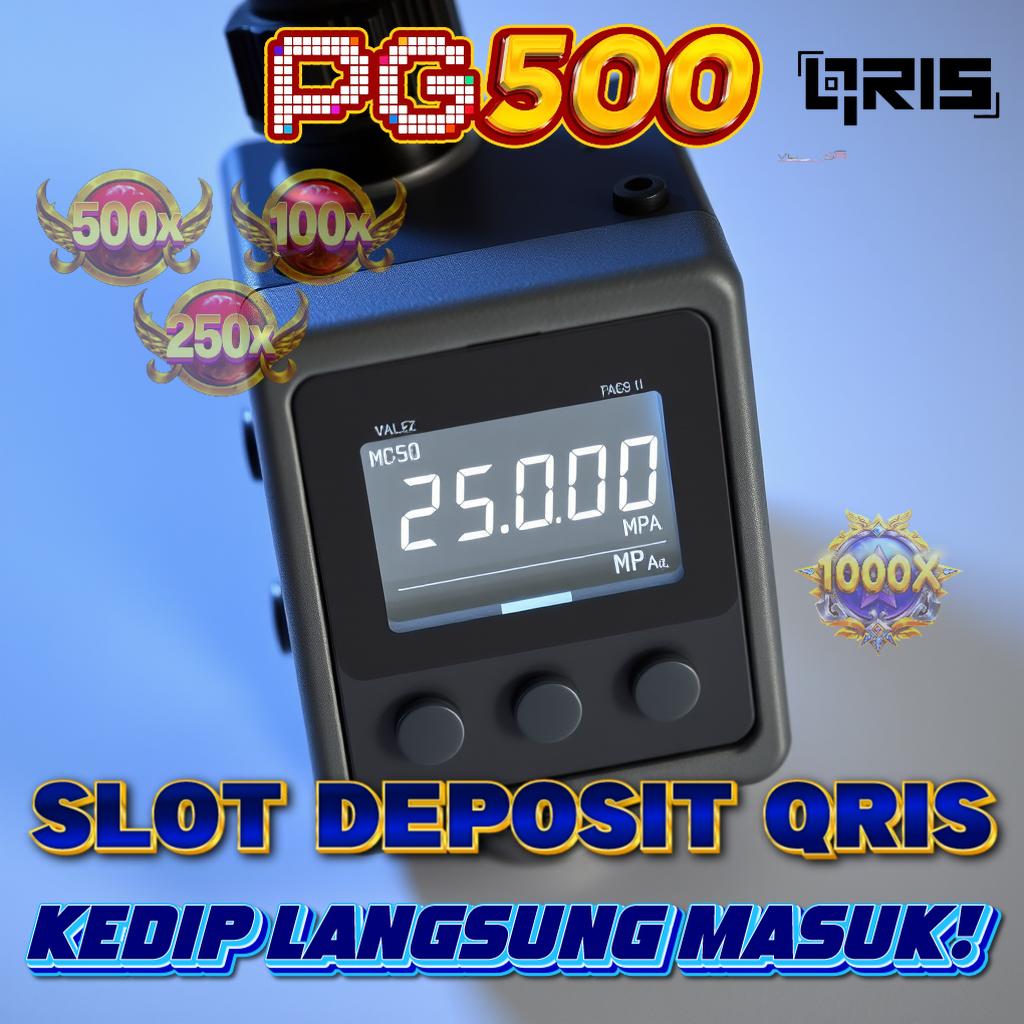 SITUS SLOT SERVER NEXUS - Berita Terkini Cepat