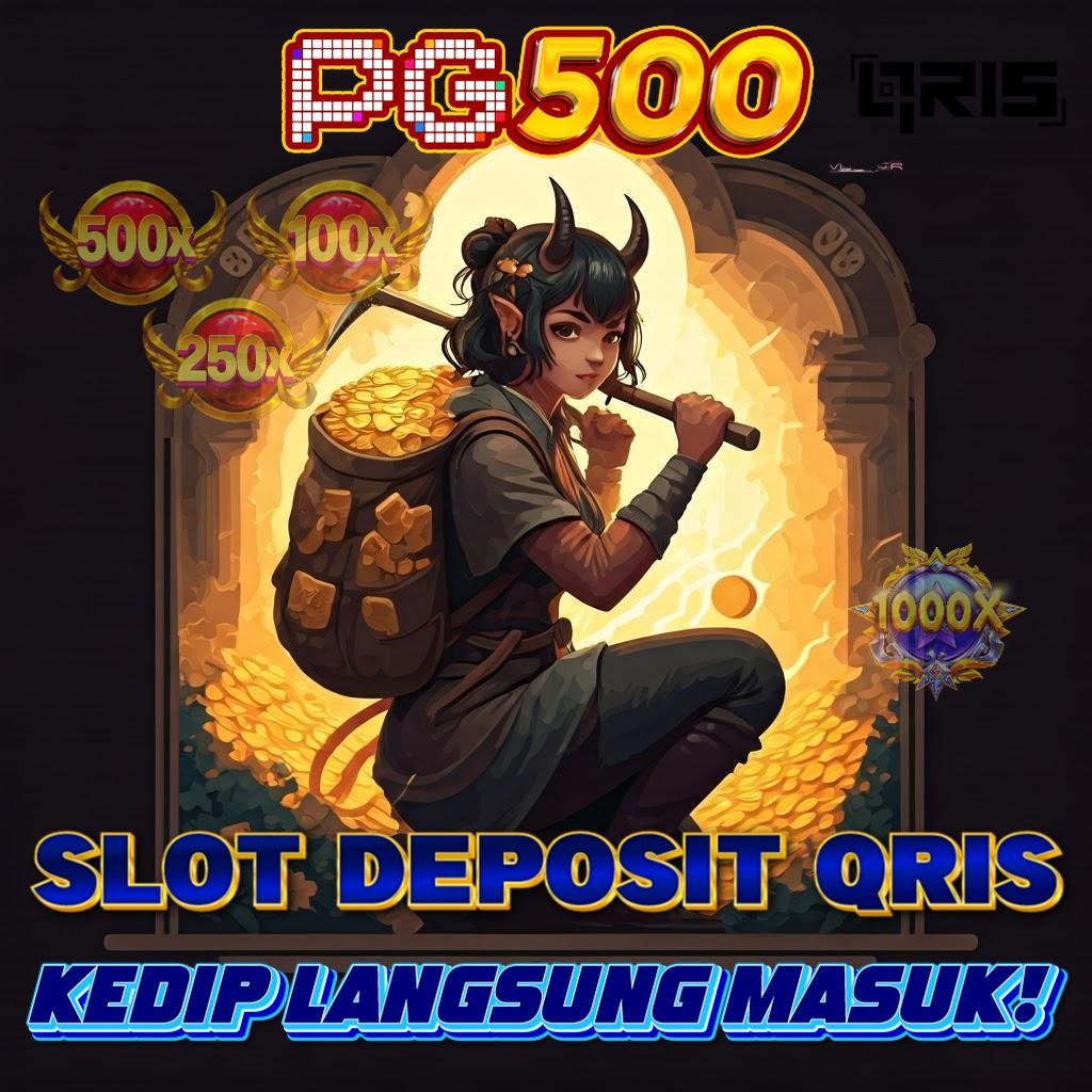 Link Slot Gacor Hari Ini Terbaru