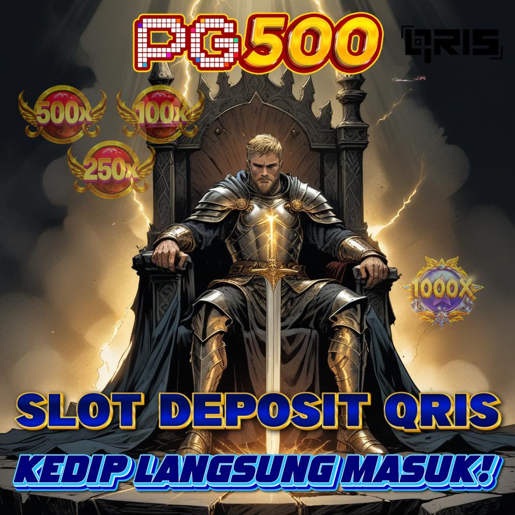 Pro Togel Slot