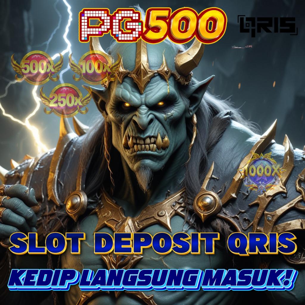 APK ROYAL SLOT - Depo Kecil, Bonus Besar!