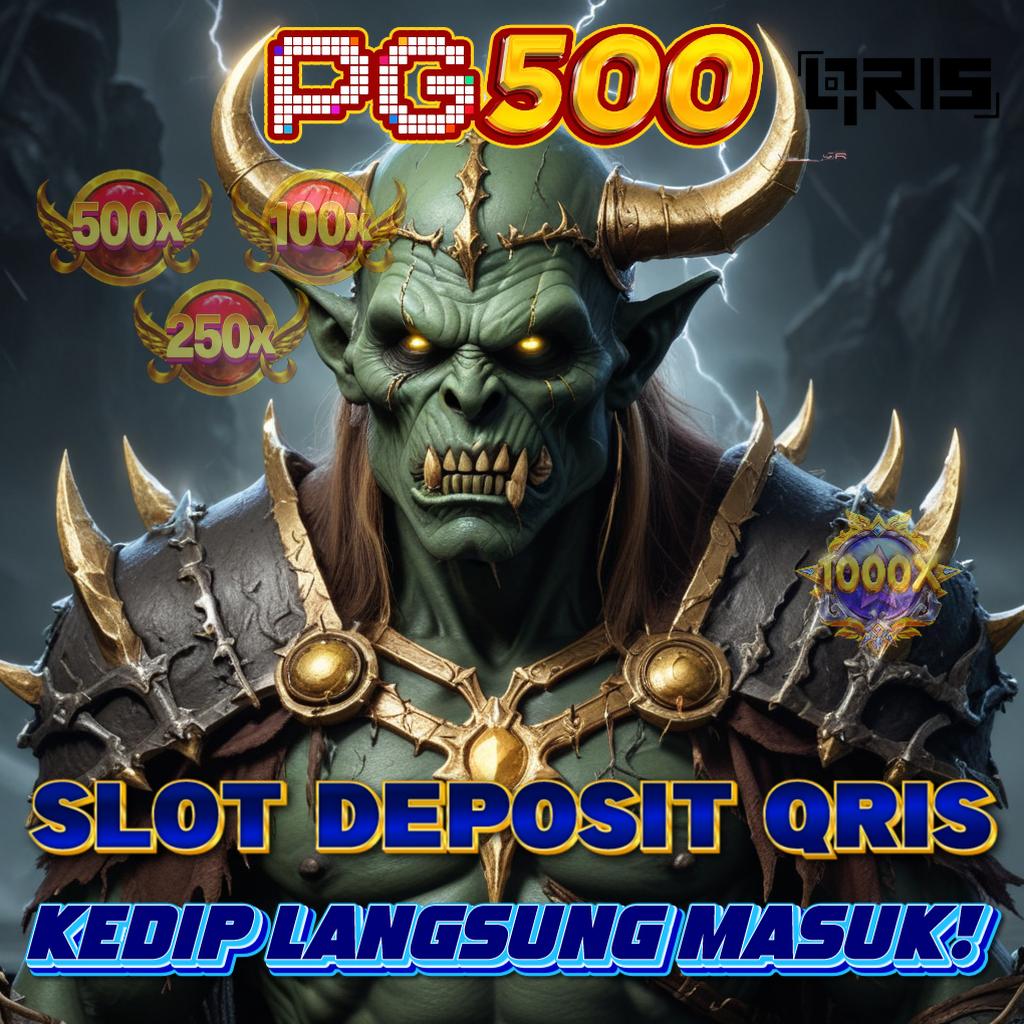 Slot Demo Apk 2024 Gratis