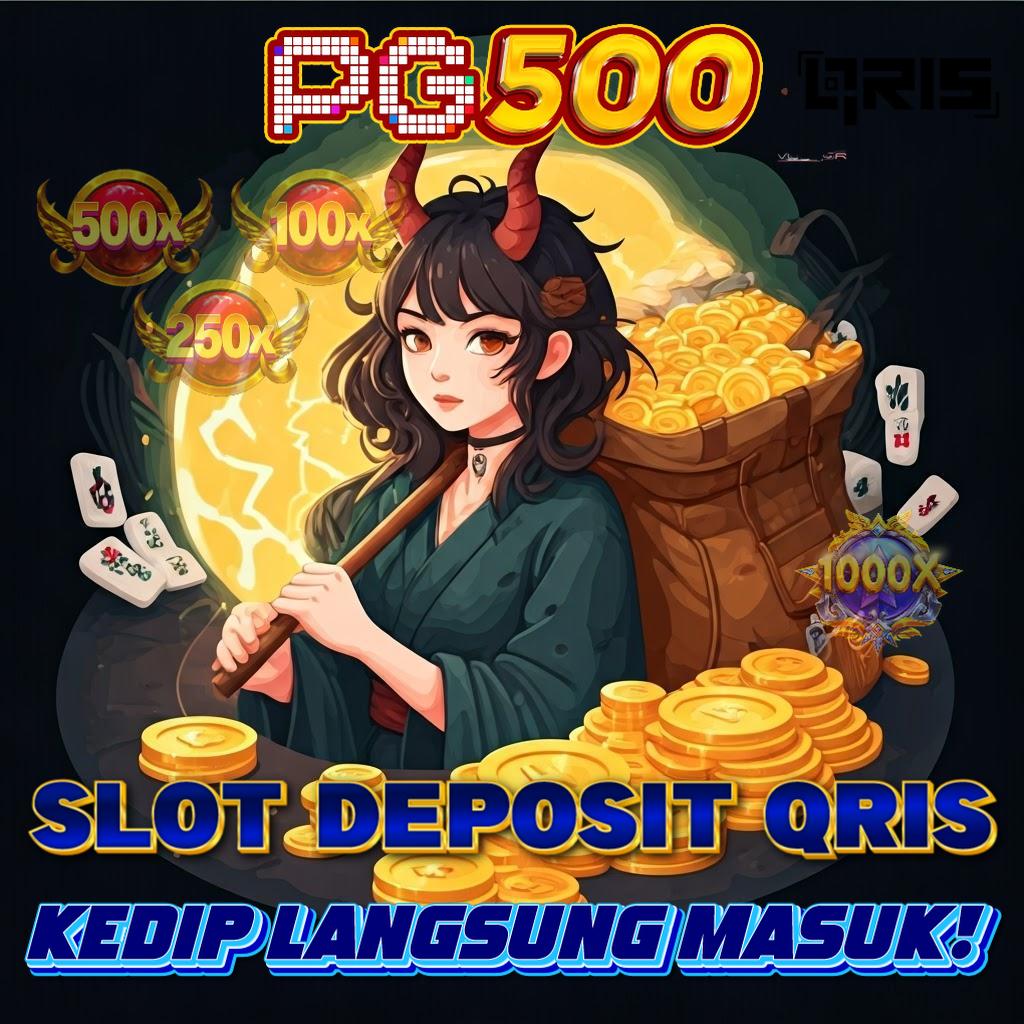 DEMO CHEAT SLOT - Event Hadiah, Gacor Pasti Nempel!