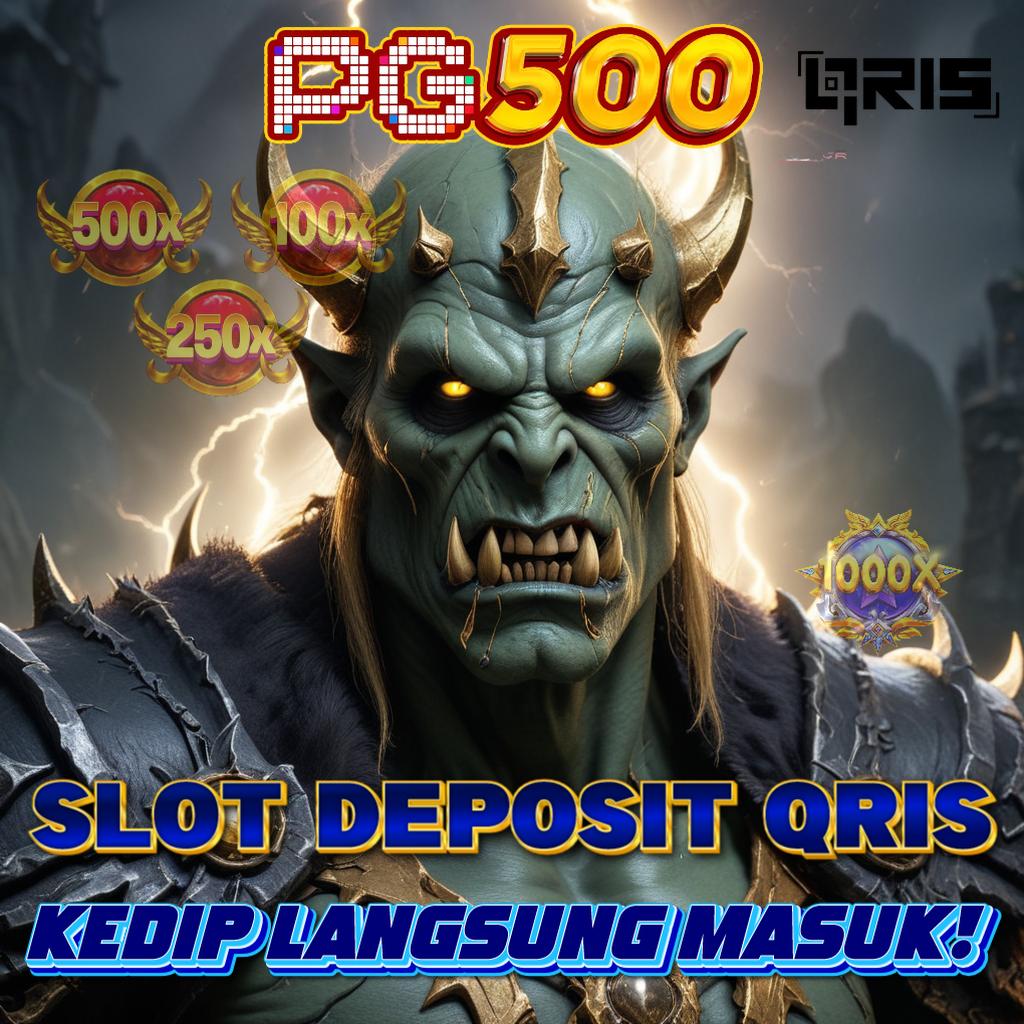 Slot Gacor Terbaru Hari Ini