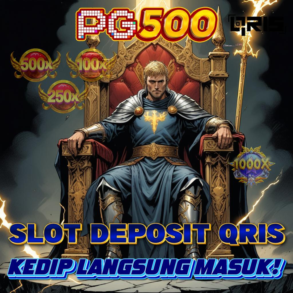 Aplikasi Slot Uang