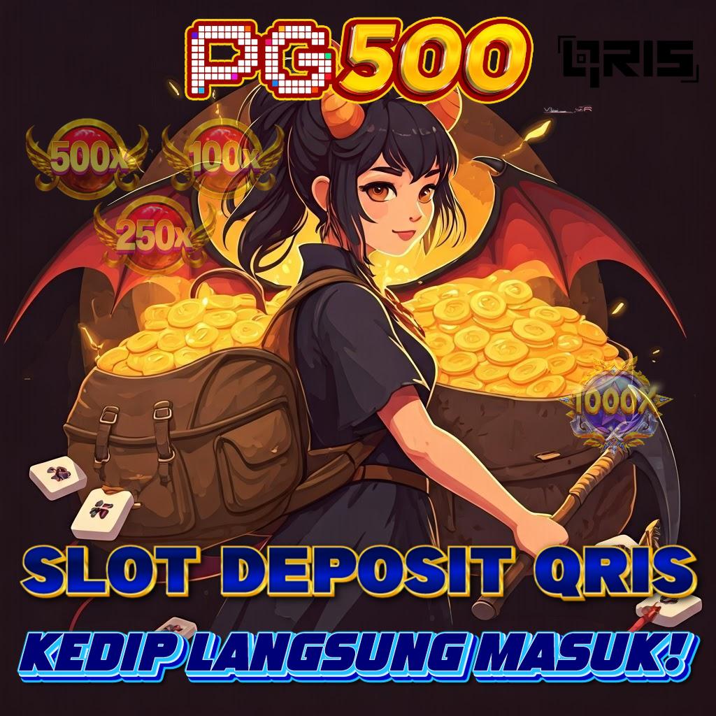 Slot Demo Pg Soft Mahjong Gacor