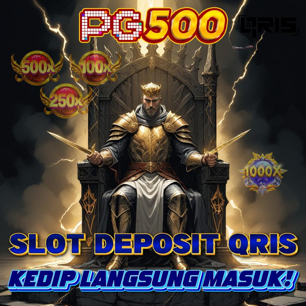 AKUN DEMO PG - Event Slot, Jackpot Terjamin!