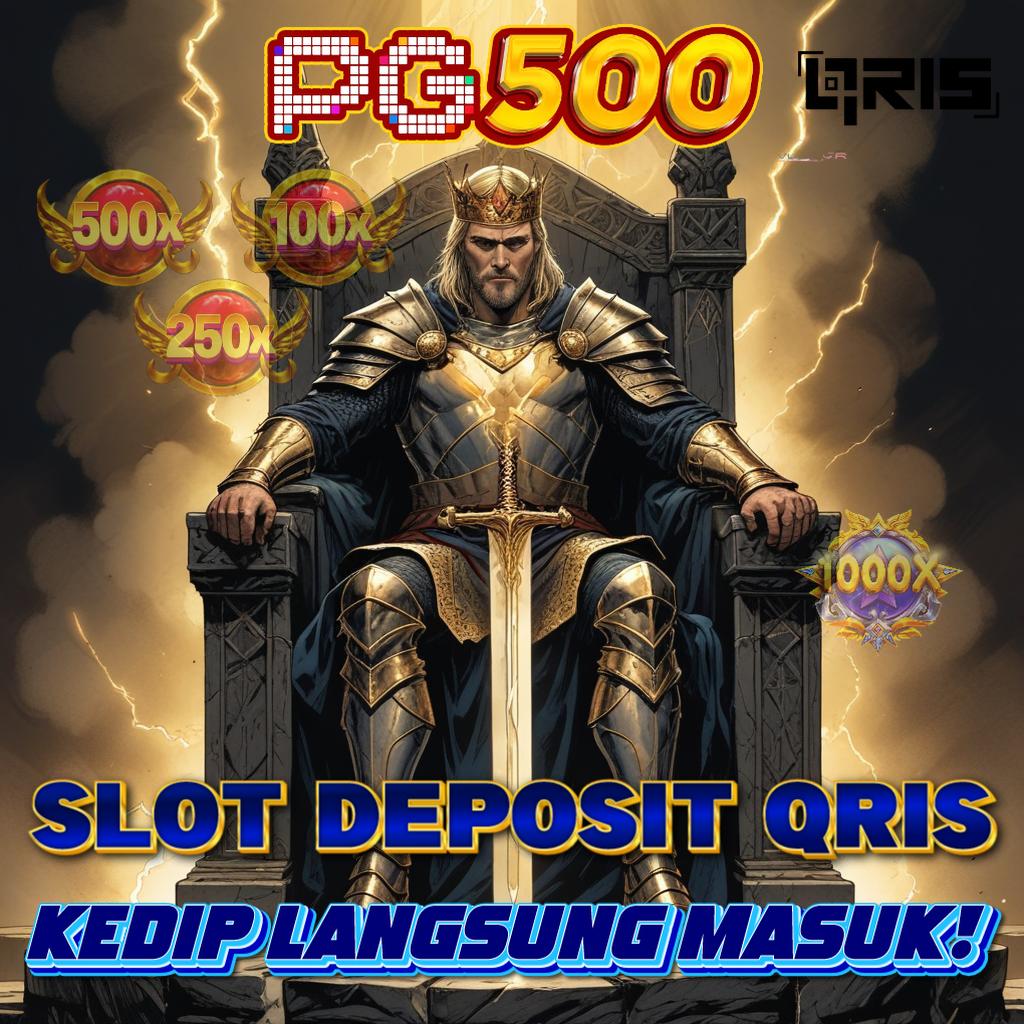 Slot Server Swedia