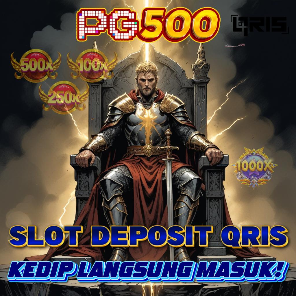 DAFTAR MENANGBET SLOT - Buka Potensi Dirimu