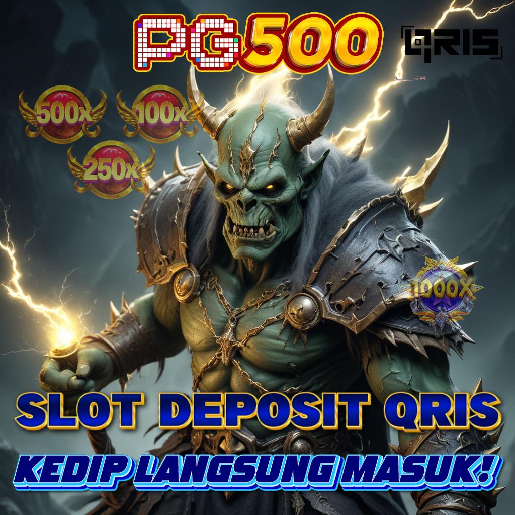 Slot Demo Ikan