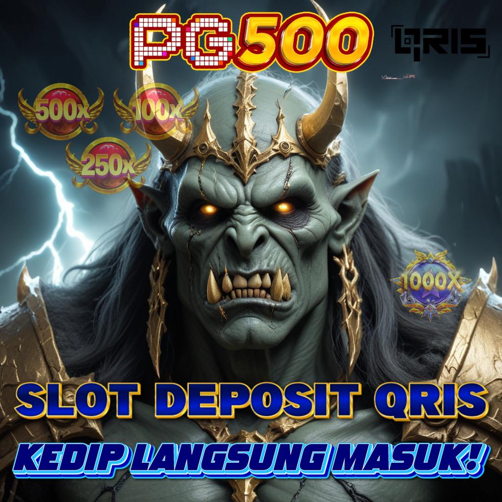 Aplikasi Slot 5696