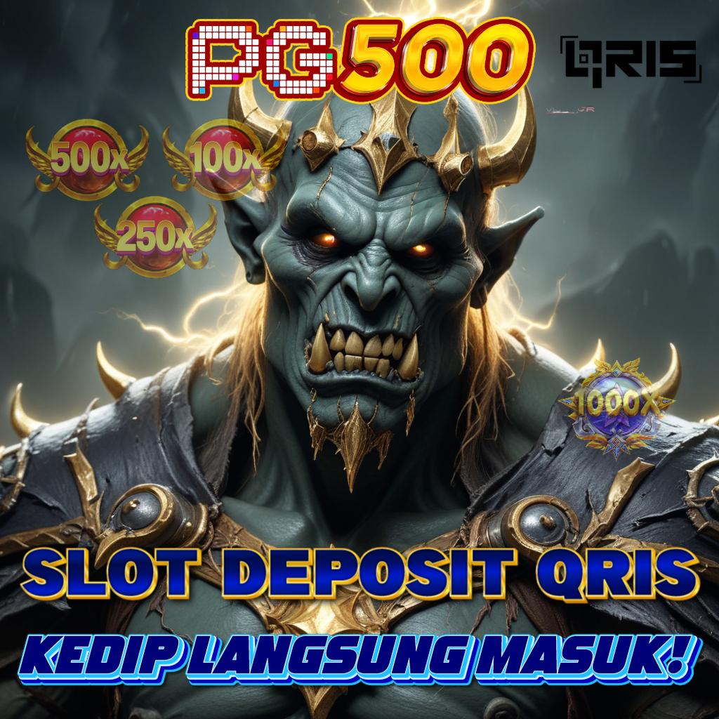 Aplikasi Cheat Hack Slot