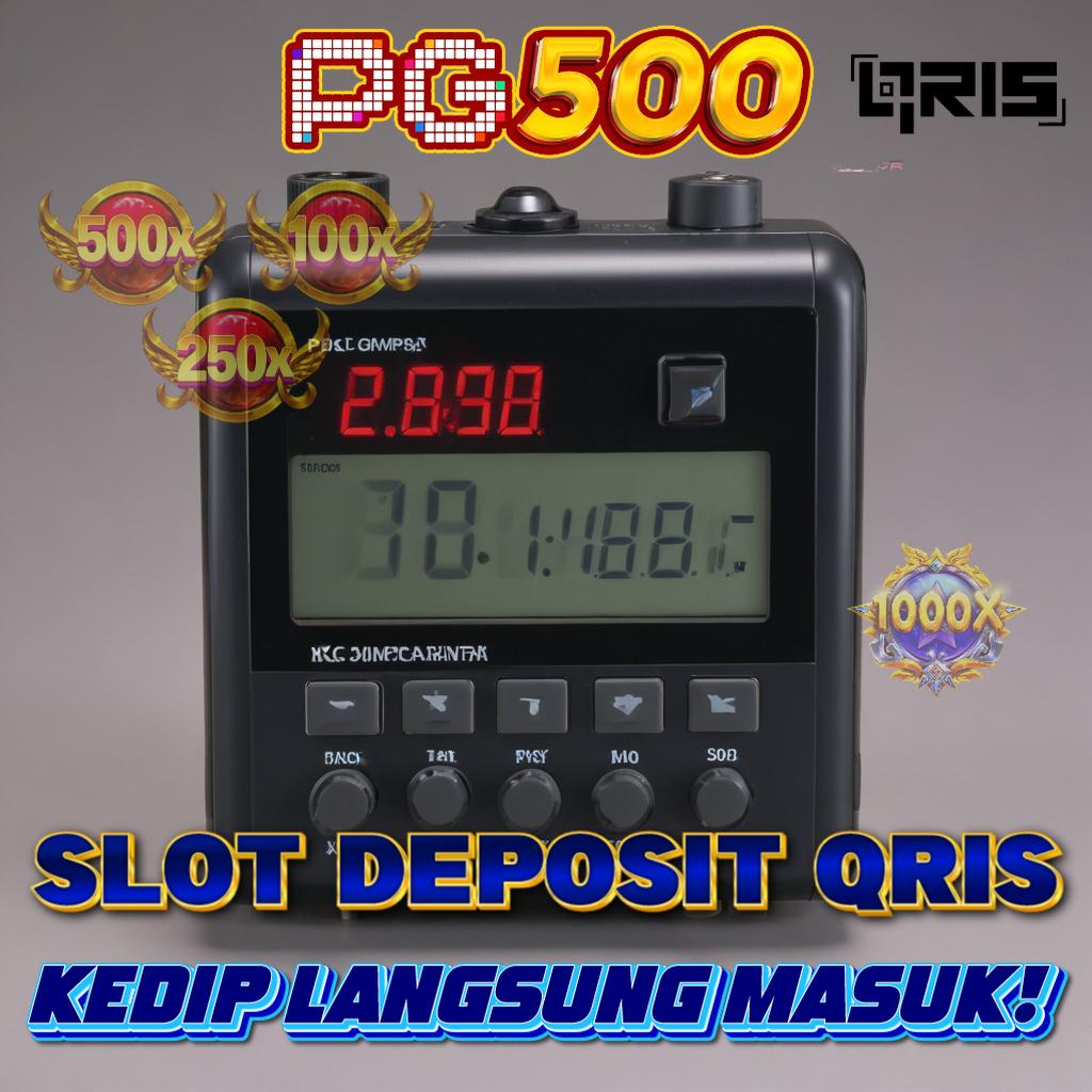 Slot Demo Rupiah Pg Soft Mirip Asli