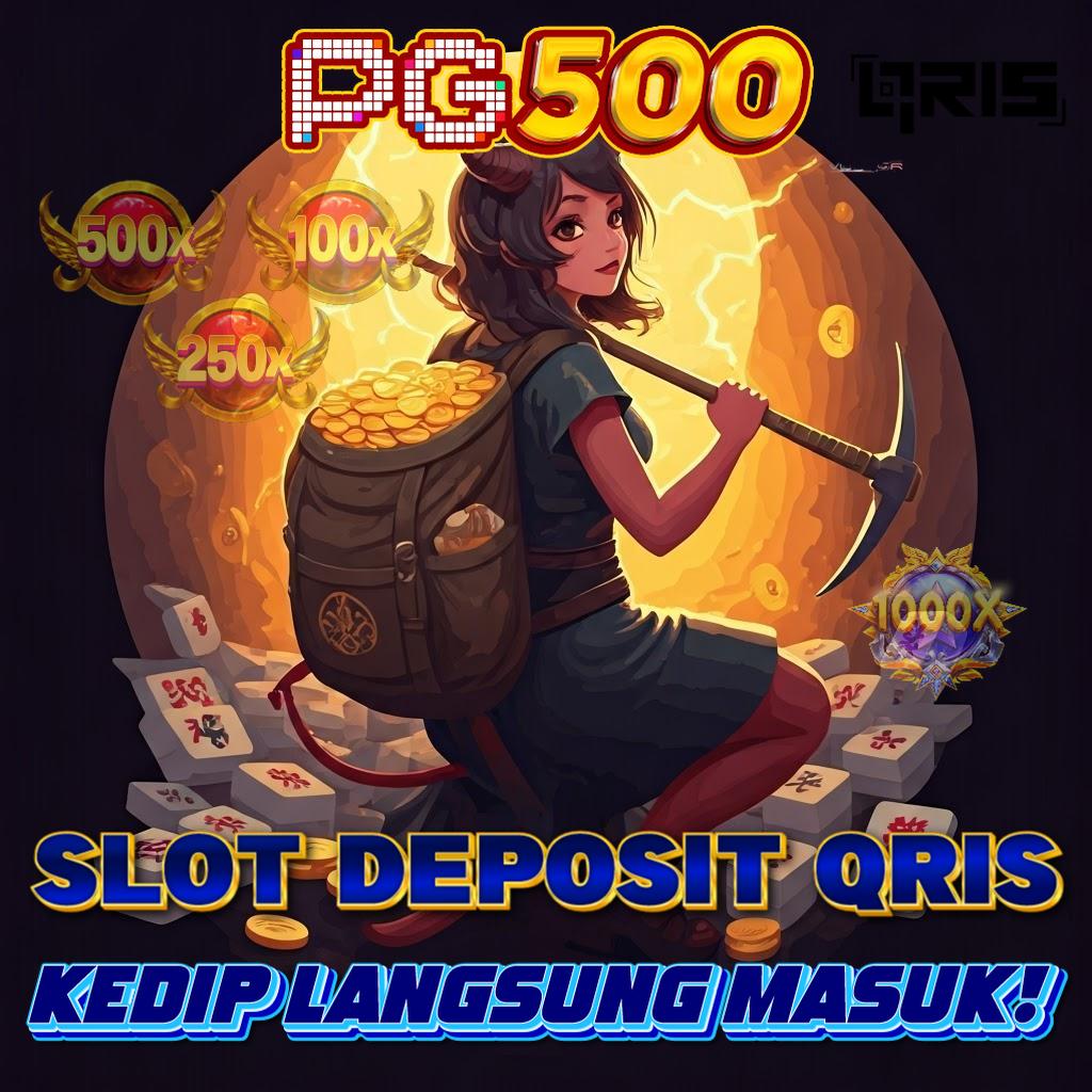 Aplikasi Slot Uang