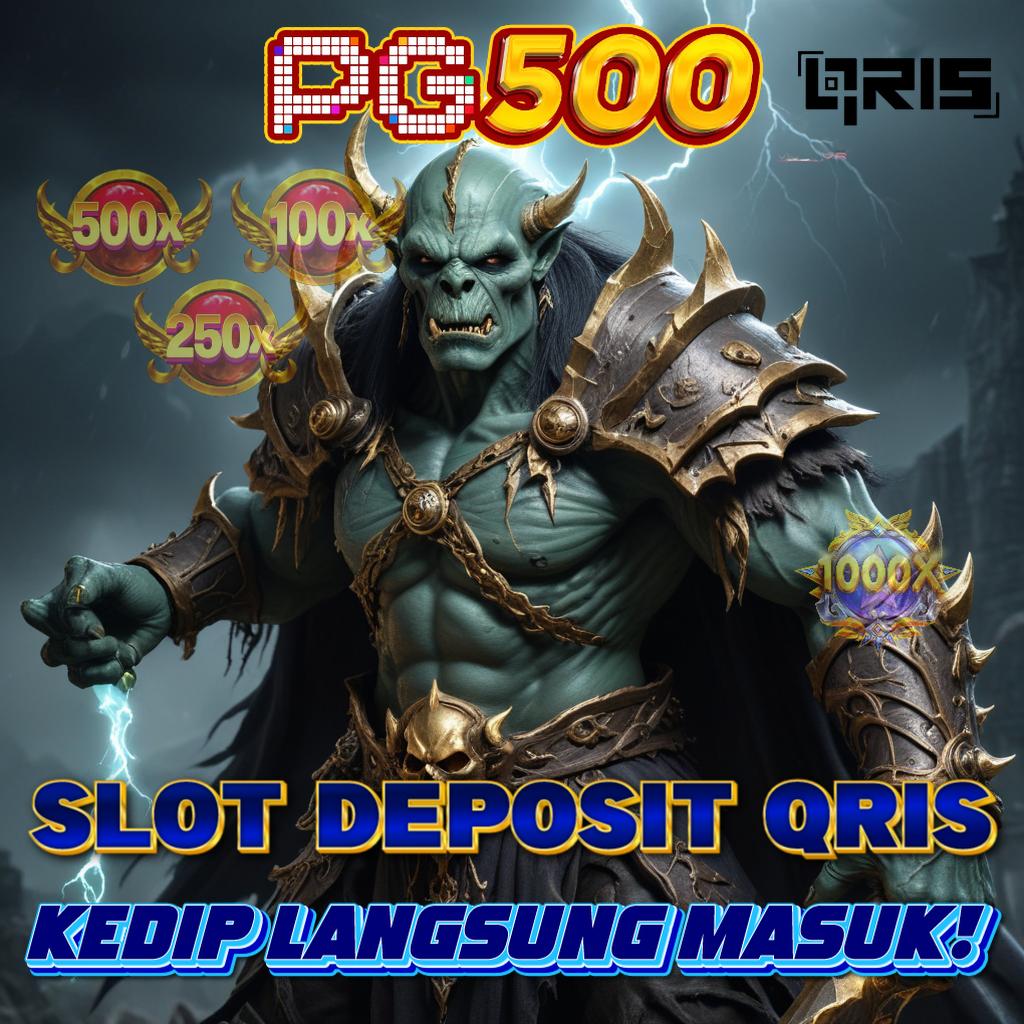 Slot Penghasil Saldo Dana