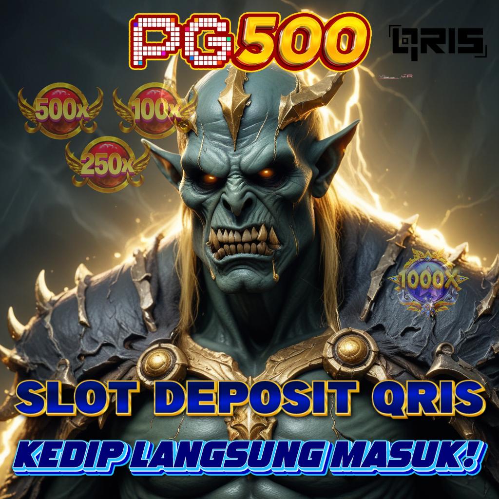 WIN SLOTS DOWNLOAD - Gak Spin, Gak Hadiah!