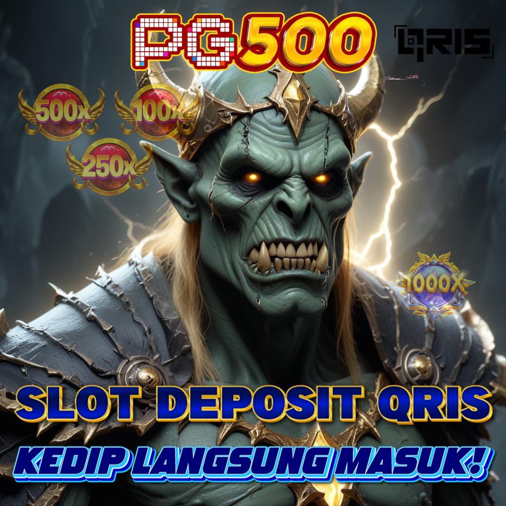 Slot Server Luar Rtp