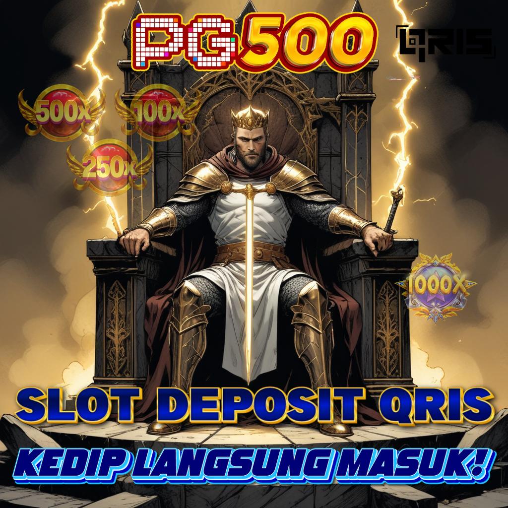 Apk Slot Terbaru 2024