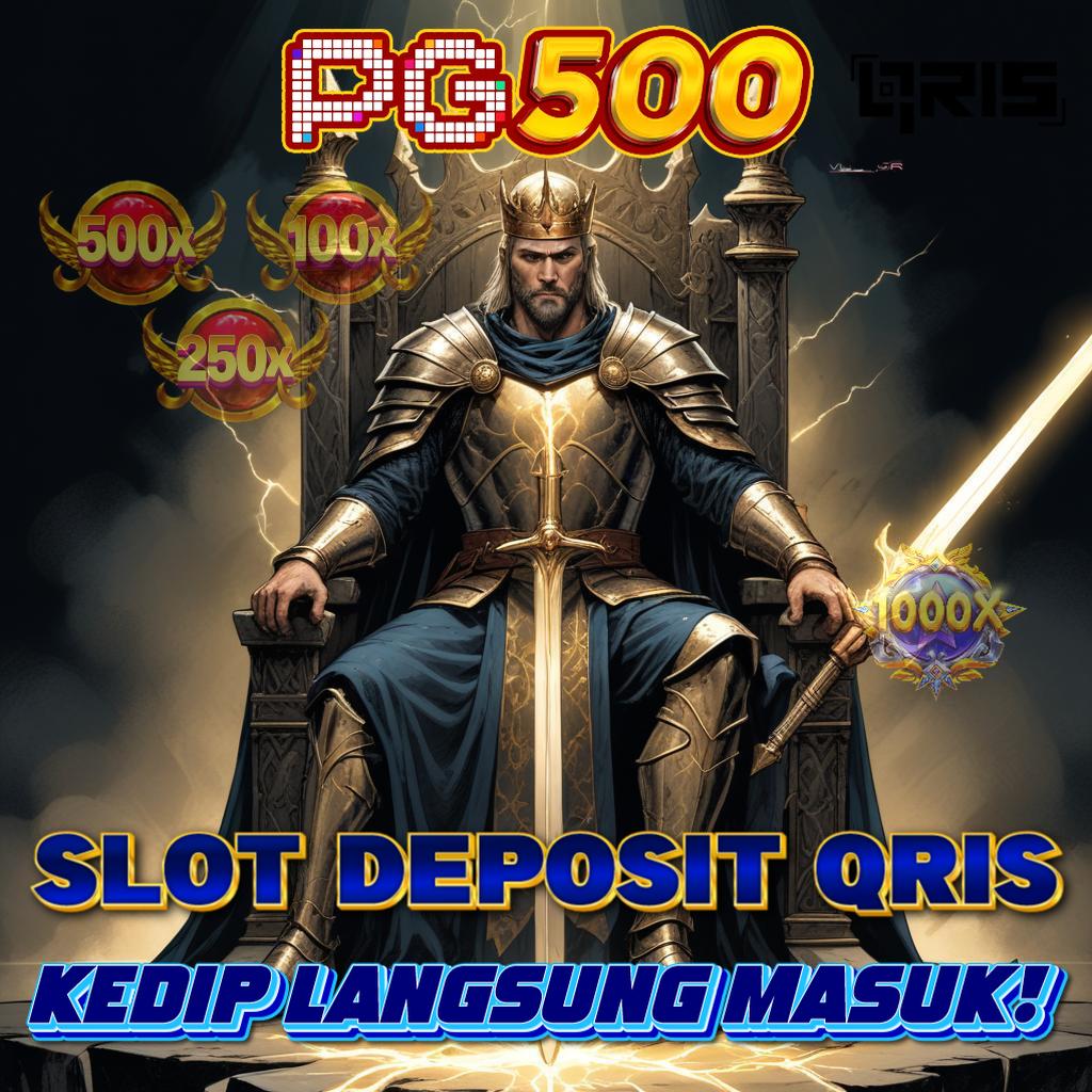 Apk Hack Slot Gacor