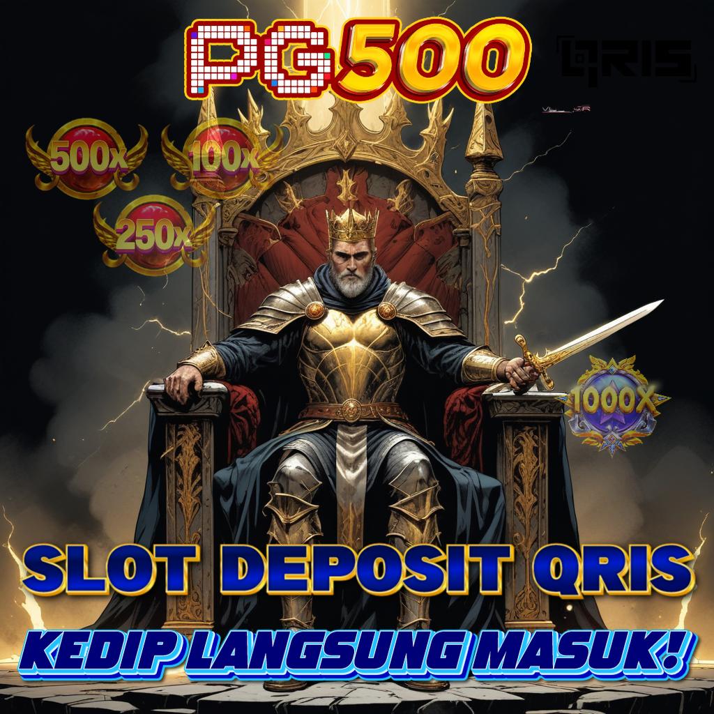 Slot Thailand Resmi Gacor