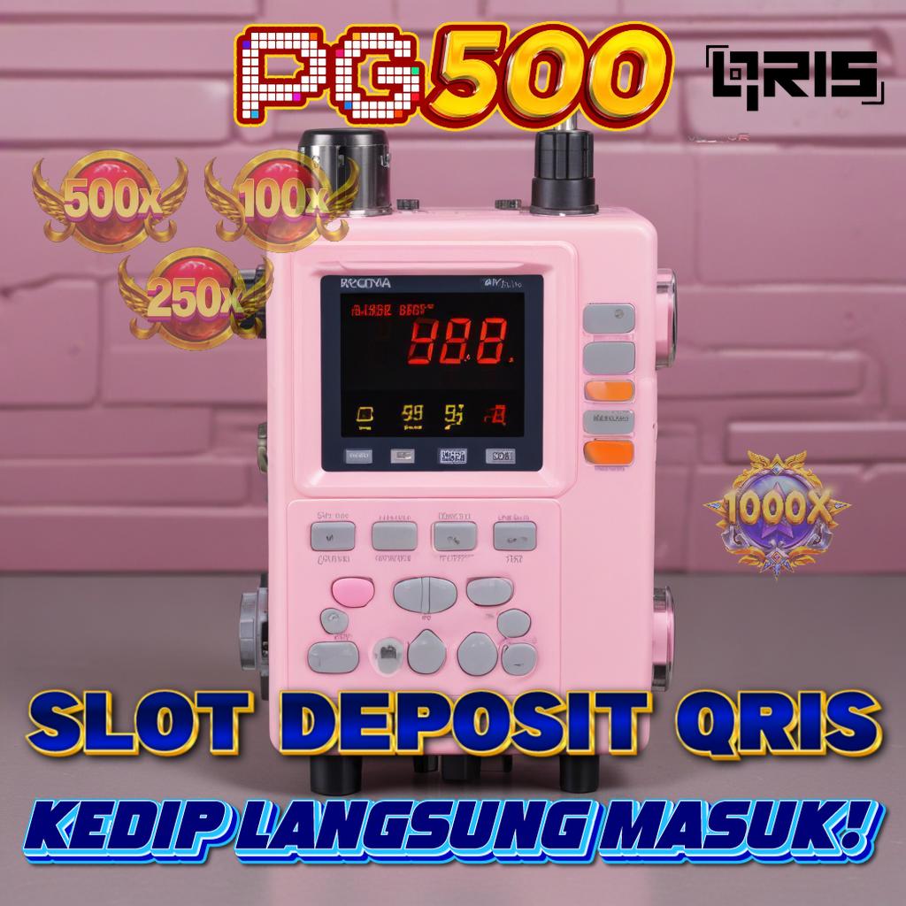 Download Slot Dana