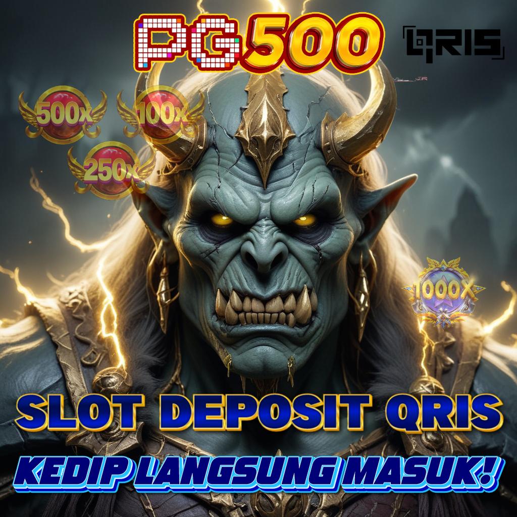 Slot Daftar Dapat Saldo