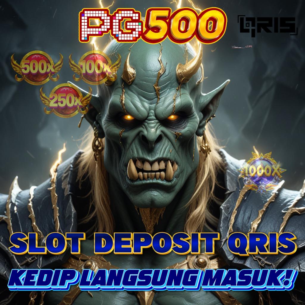 SLOT BYPASS INJECTOR APK - Slot Online, Hadiah Mudah!