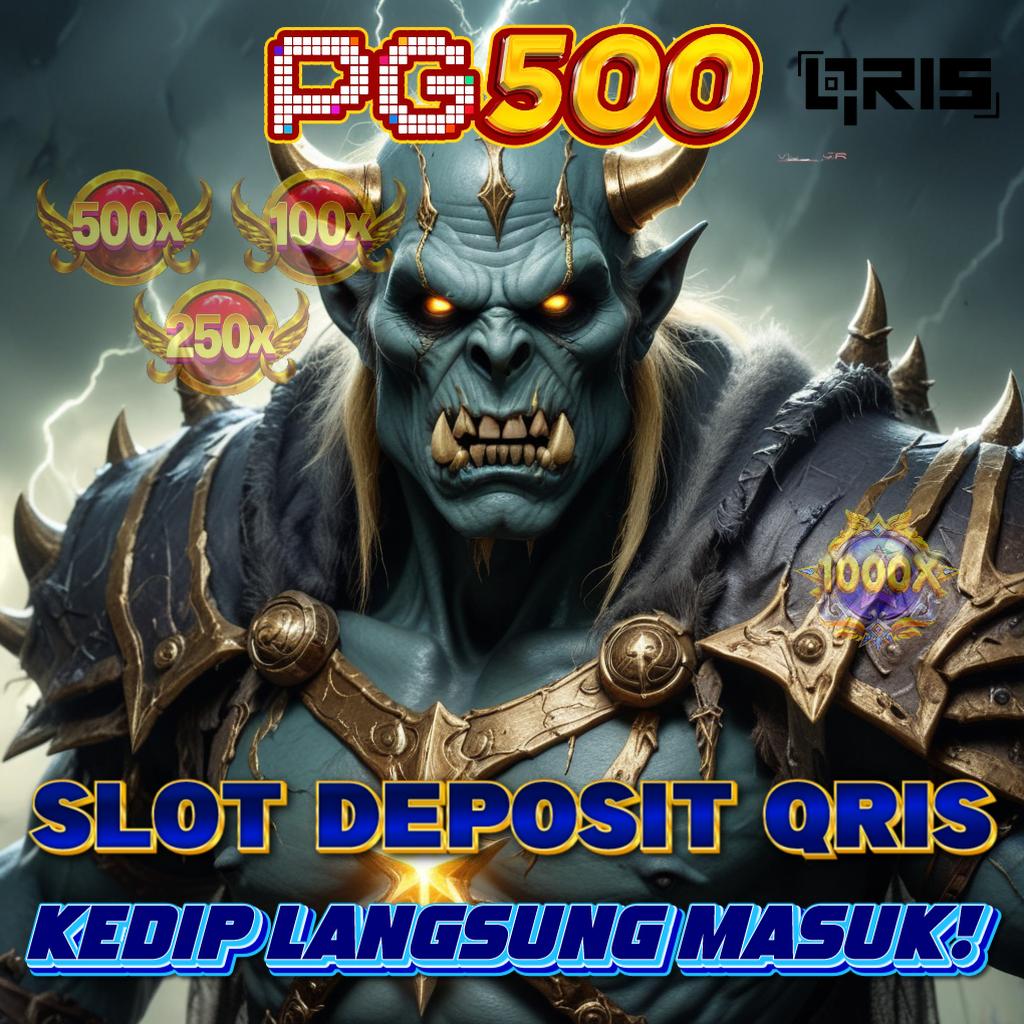 Download Game Slot Penghasil Saldo Dana