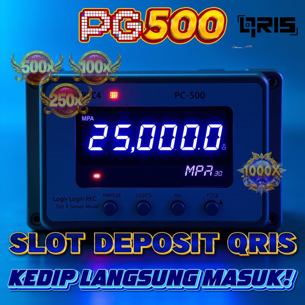 3126 SLOTS - Situs Paling Praktis