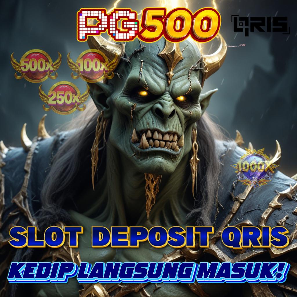 Pkv Games Slot