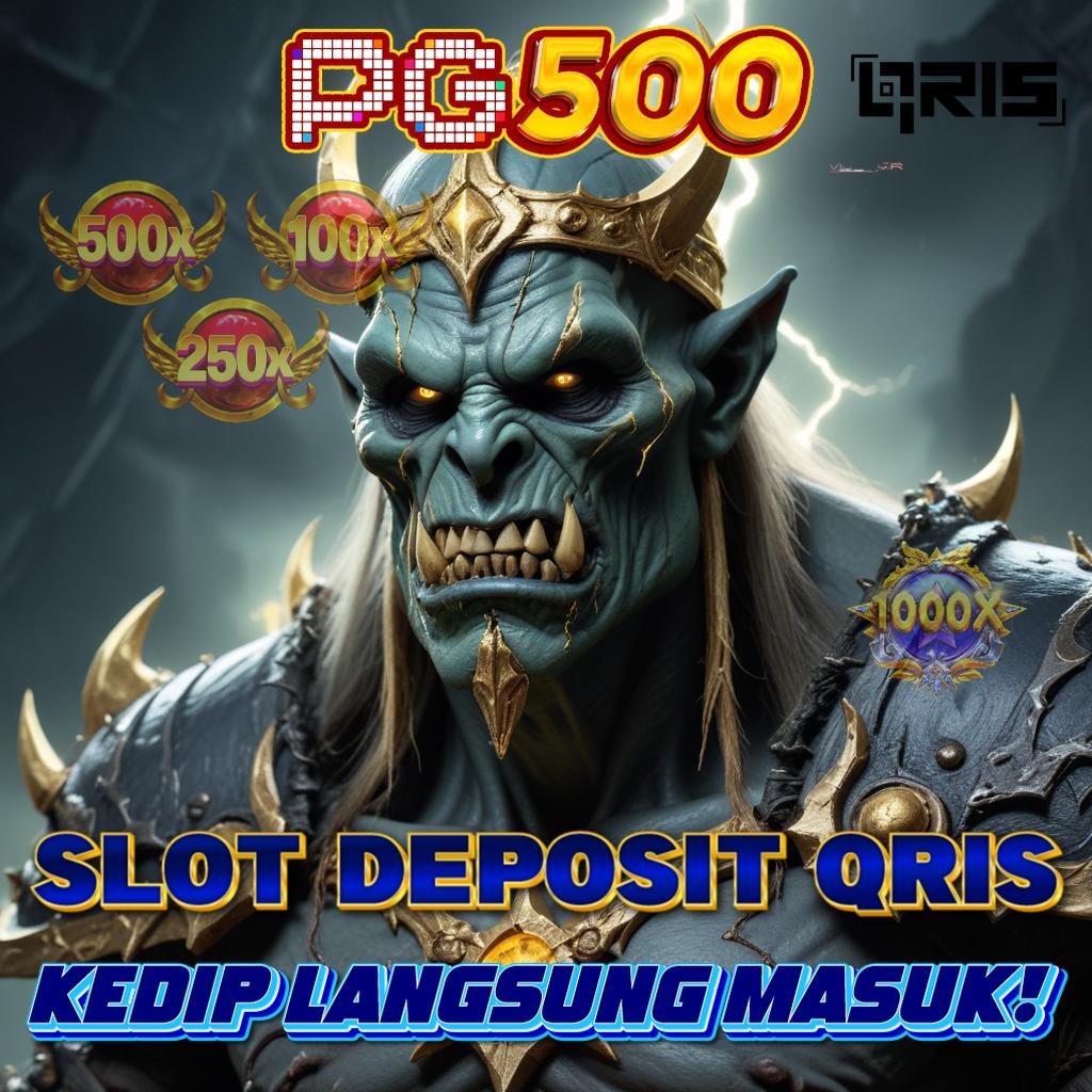 SLOT GACOR TERPERCAYA THAILAND - Aman Setiap Saat