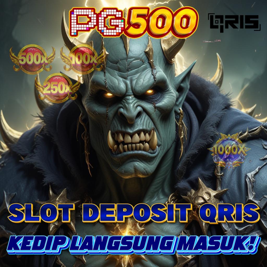 Apk Slot Idr777