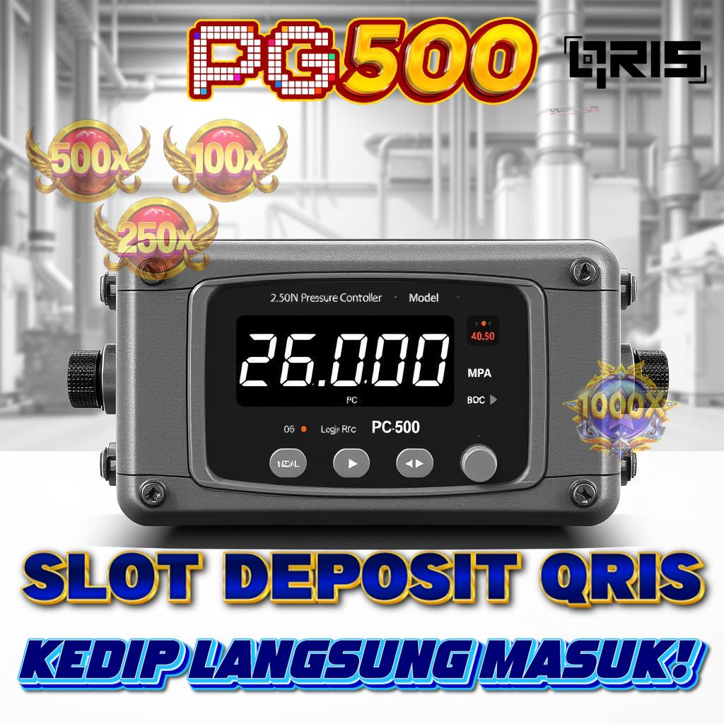 H5 PT777 - rekomendasi slot server luar