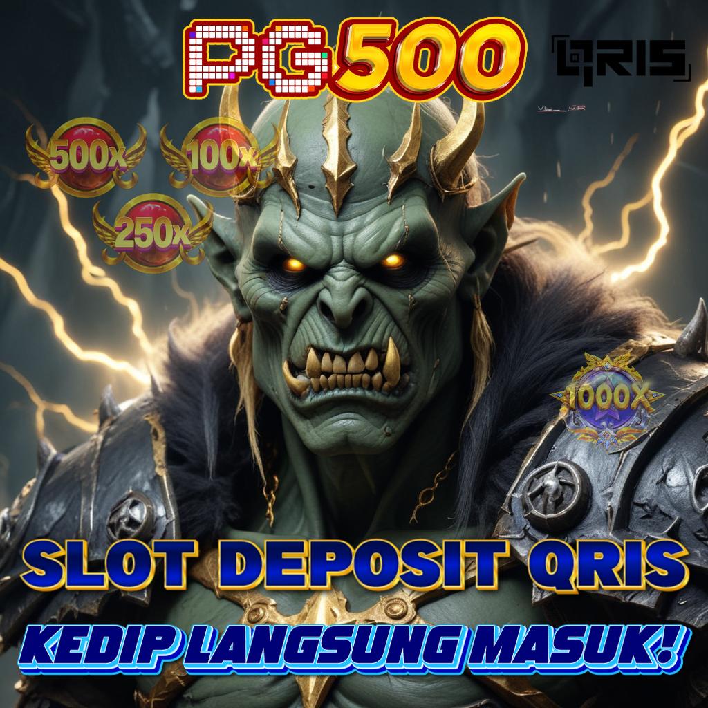 Apk Open Slot All Server