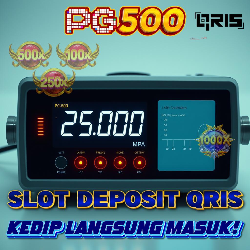 APK SLOT 0525 - bocoran rtp slot