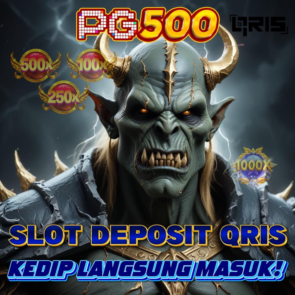 SLOT ONLINE TERBAIK 2023 - Rekreasi Keluarga Terjamin