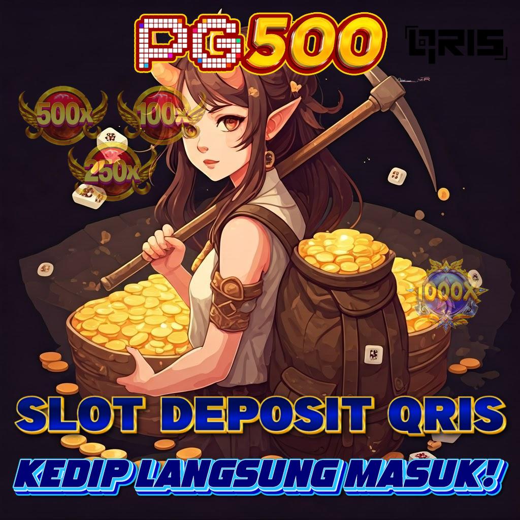 GF007 - Coba Slot, Jackpot Nempel!