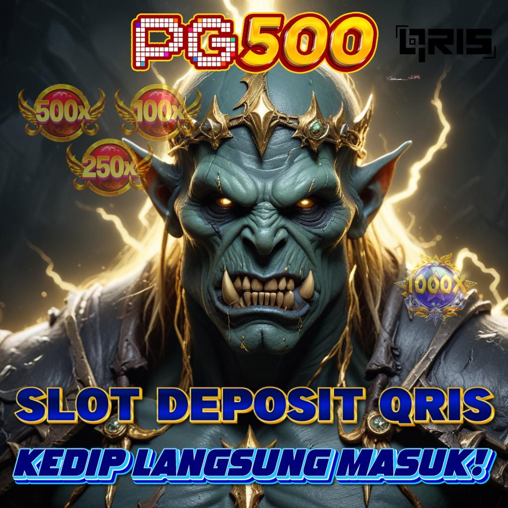 Apk Slot Terbaru 2024