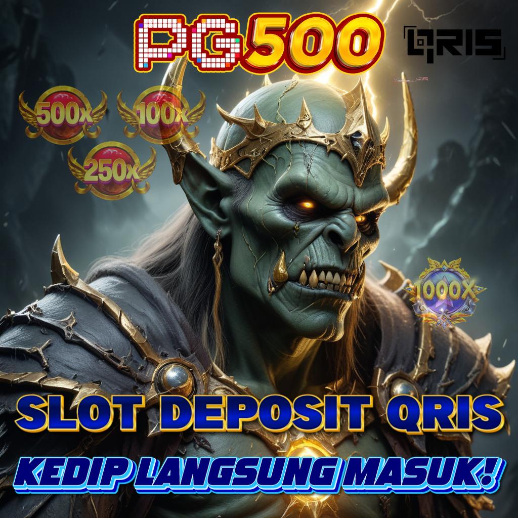 Uang Slot Apk