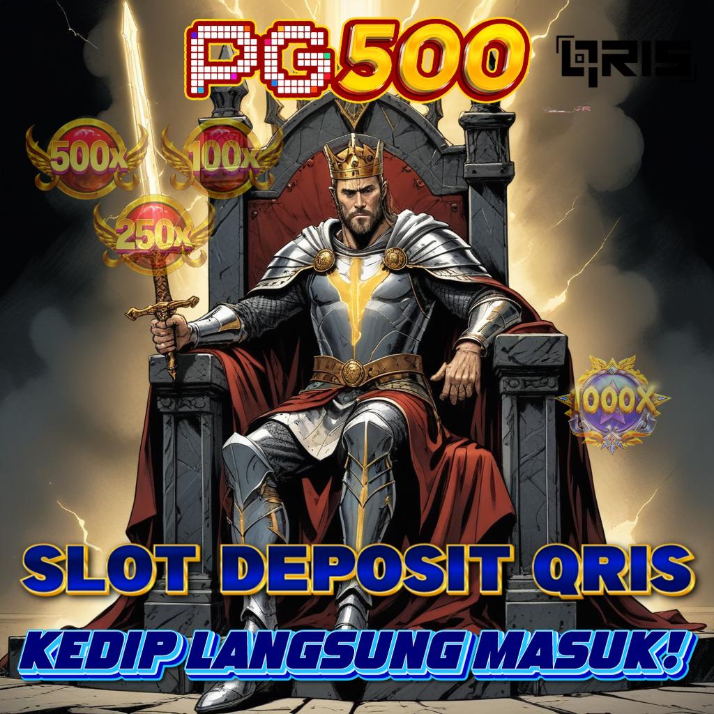 SERVER THAILAND TERGACOR - Event Slot, Bonus Tak Terbendung!